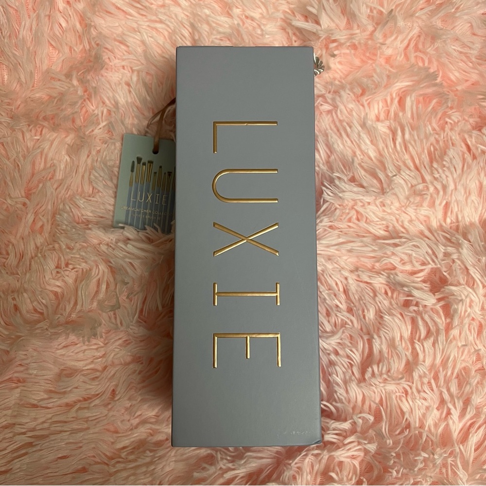 New Luxie Dreamcatcher Brush Set - Picture 8 of 8